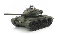 Tamiya M47 Patton RFA